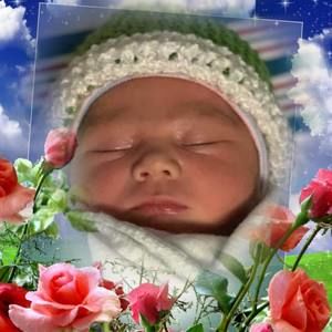 Meet your Posher, Karen